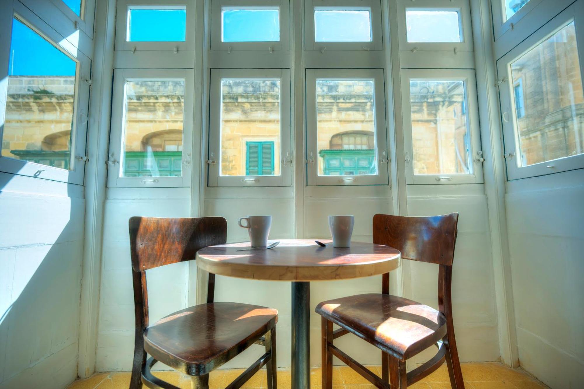 Charming 1Bedroom,Roof Terrace Near Valletta Dazz1-1 Il-Furjana Exterior photo