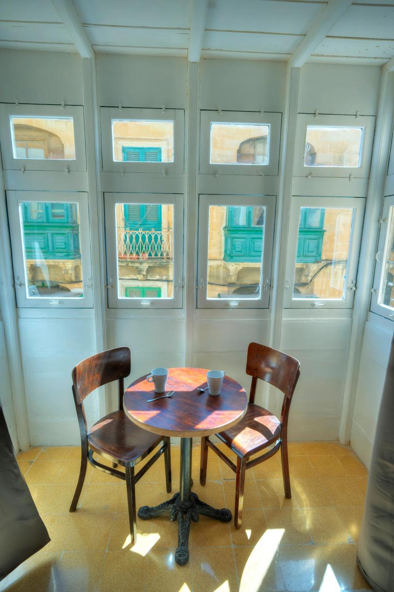 Charming 1Bedroom,Roof Terrace Near Valletta Dazz1-1 Il-Furjana Exterior photo