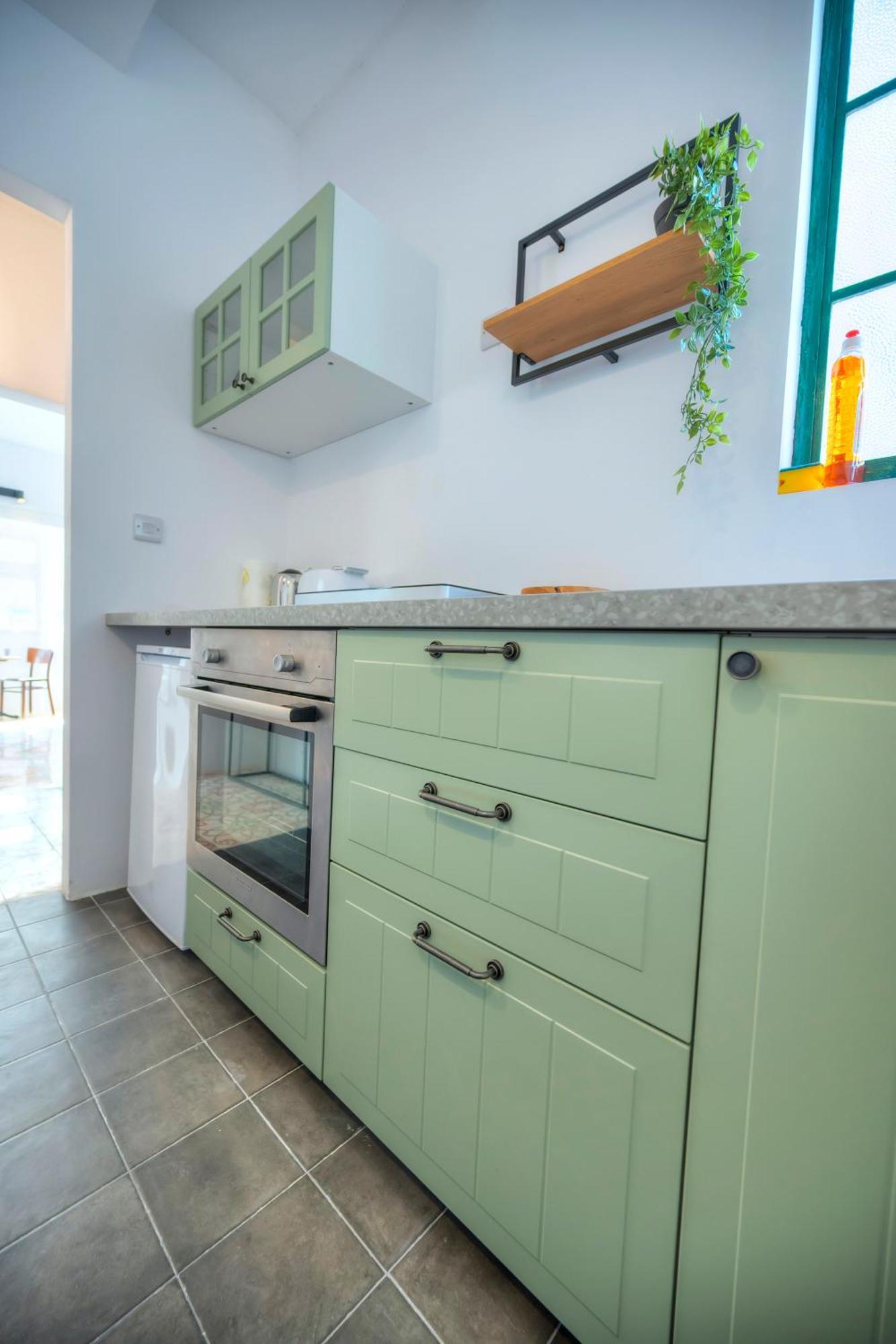 Charming 1Bedroom,Roof Terrace Near Valletta Dazz1-1 Il-Furjana Exterior photo
