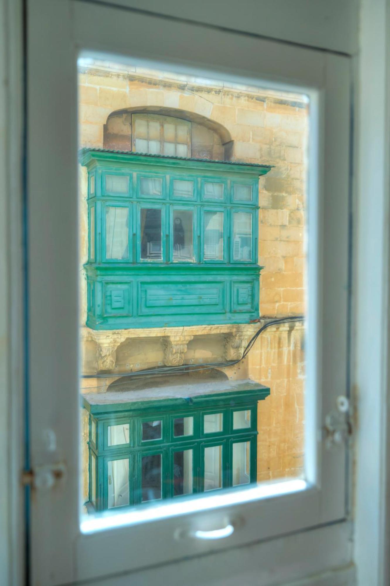 Charming 1Bedroom,Roof Terrace Near Valletta Dazz1-1 Il-Furjana Exterior photo